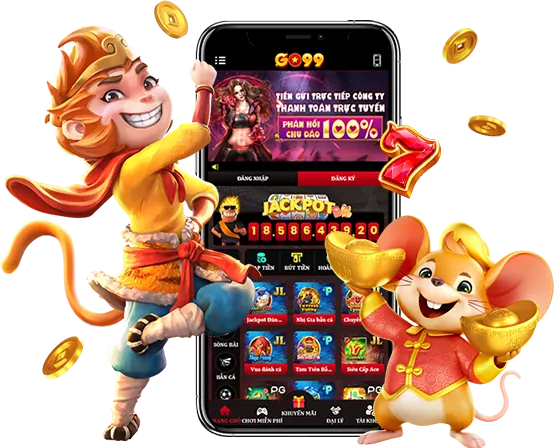 Đa dạng trò chơi xp88 app