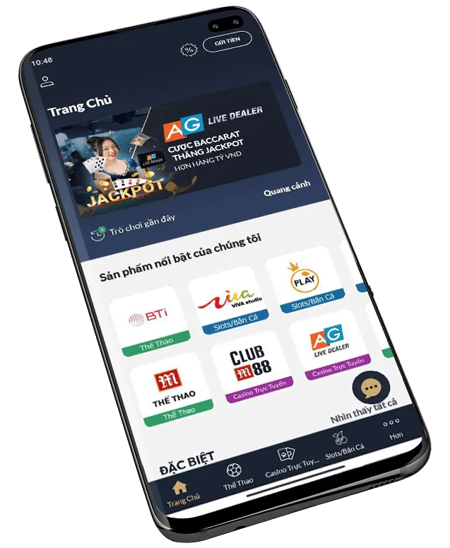 Bảo mật cao cấp xp88 app