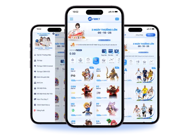 Hoàn Trả Thể Thao và Sòng Bạc xp88 app