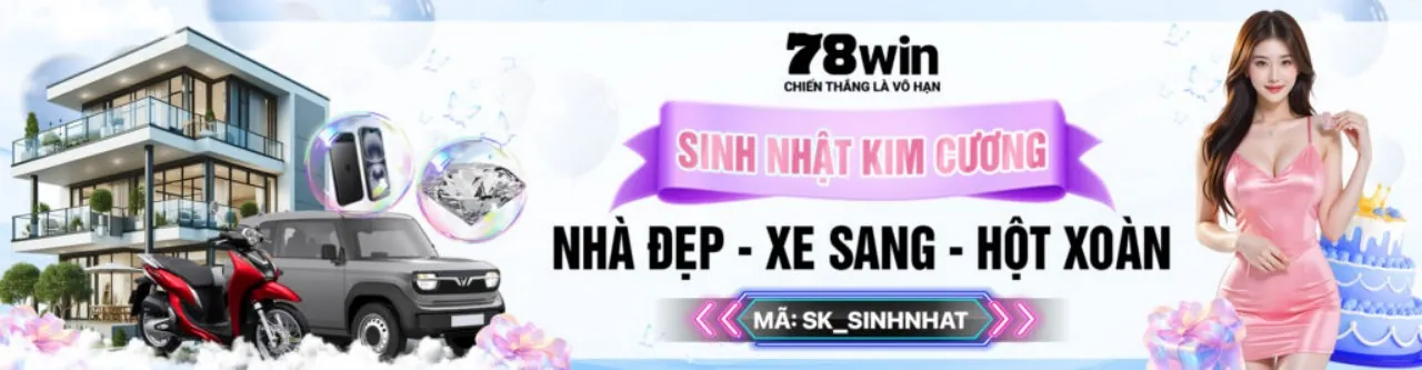 Hình ảnh chính về sòng bạc trực tuyến XP88 App với các trò chơi đa dạng